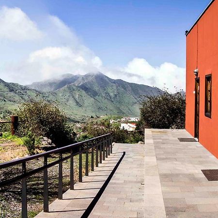 Albergue De Bolico Masca Bagian luar foto