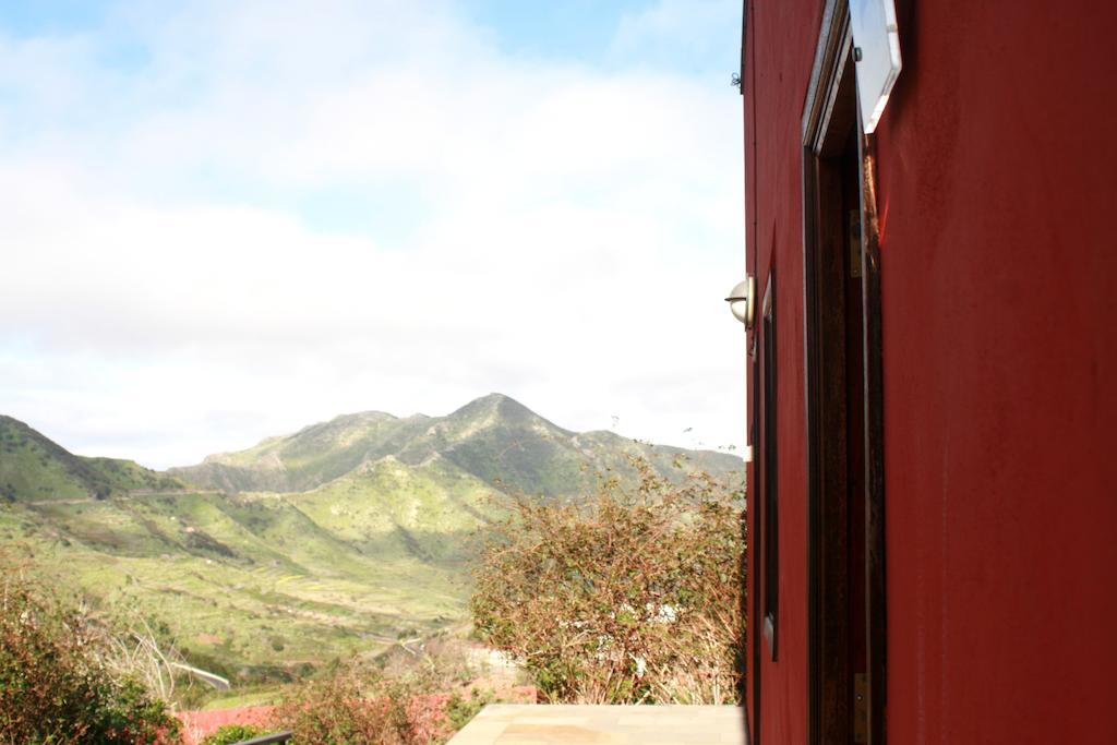 Albergue De Bolico Masca Ruang foto