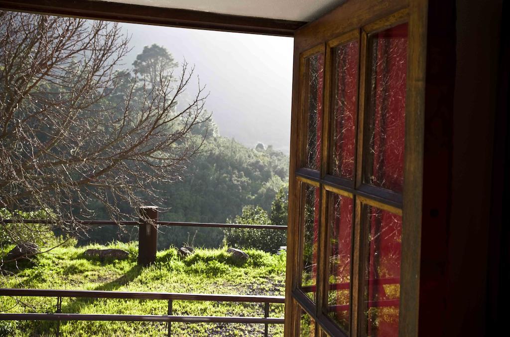 Albergue De Bolico Masca Ruang foto