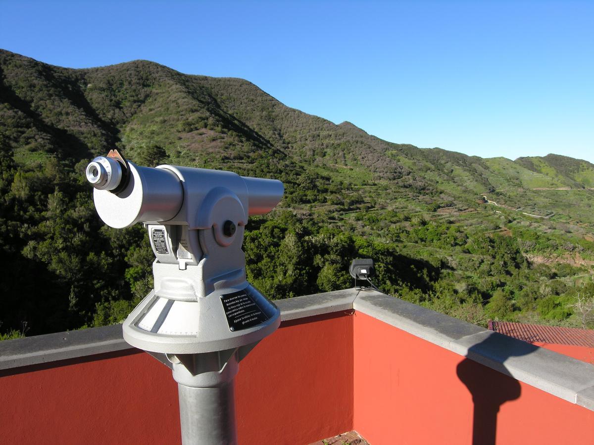 Albergue De Bolico Masca Bagian luar foto